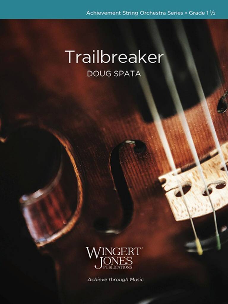 Trailbreaker